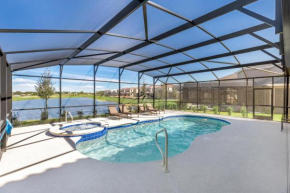 Lake View Villa at Ellis Exclusive Villas